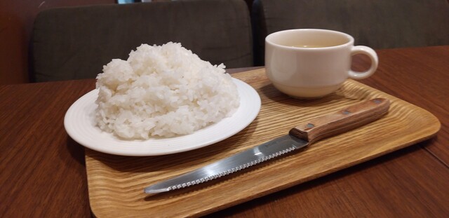 用戶對於Cafe＆Dining ballo ballo 銀座店的評論高清圖