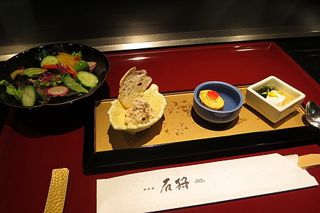 User's review image for 鉄板焼 石狩