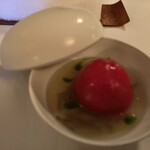 User's review image for ラ・メゾン・キオイ