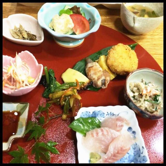 用户对于すず菜的评论图