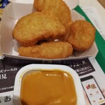 User's review image for マクドナルド 桜台駅前店