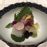 用戶對於個室会席 北大路 赤坂茶寮的評論圖