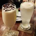 User's review image for 但馬屋珈琲店 本店