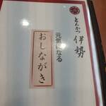 用戶對於とんかつ伊勢  新宿野村ビル店的評論圖