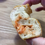 User's review image for 国産小麦パン工房 Full Full 松崎本店