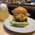 User's review image for KABUKI BURGER&TACOS