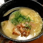用戶對於鳥貴族 神田南口店的評論圖
