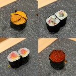 用戶對於ささだ河庄的評論圖