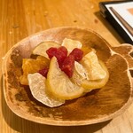 User's review image for マッチョバー
