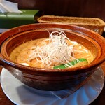用户对于タイガーカレー的评论图