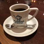 用戶對於星乃珈琲店 五反田店的評論圖