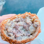 User's review image for 大野屋牛肉店