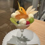 User's review image for TRIANGLE CAFE