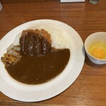 User's review image for カレーショップMASARA
