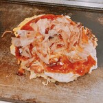 用戶對於桃太郎 ルクア大阪店的評論圖
