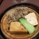 用戶對於人形町今半 新宿小田急第一生命ビル店的評論圖