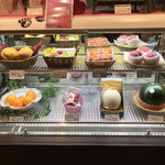 用户对于菓子工房 オヤマダ 小倉店的评论图