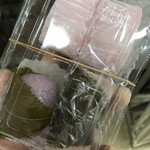 用户对于高橋菓子店的评论图