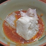 用戶對於とようけ屋山本 本店的評論圖