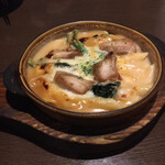 用戶對於ココイロカフェ 岸和田店的評論圖
