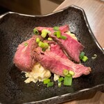 用户对于和創作 空 西新宿的评论图
