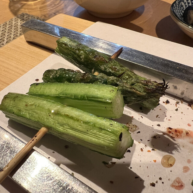 User's recommendation image for YAKITORI　田崎
