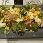 用户对于隠れ家ダイニングなべや的评论图