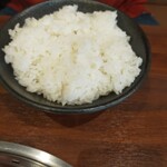 用户对于焼肉 山河 蓮根店的评论图