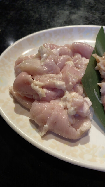 用戶對於焼肉楼ばくだん的評論高清圖