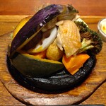 用戶對於ごはんや農家の台所 立川高島屋店的評論圖