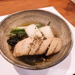用戶對於ねぎま的評論圖
