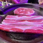 用戶對於黒門豚美人的評論圖