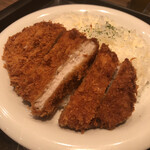 User's review image for マイカリー食堂 上野店