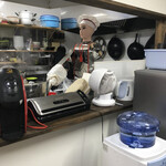 用户对于鶏西大冷麺的评论图