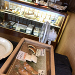 用戶對於橘屋的評論圖