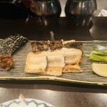User's review image for 並木橋なかむら