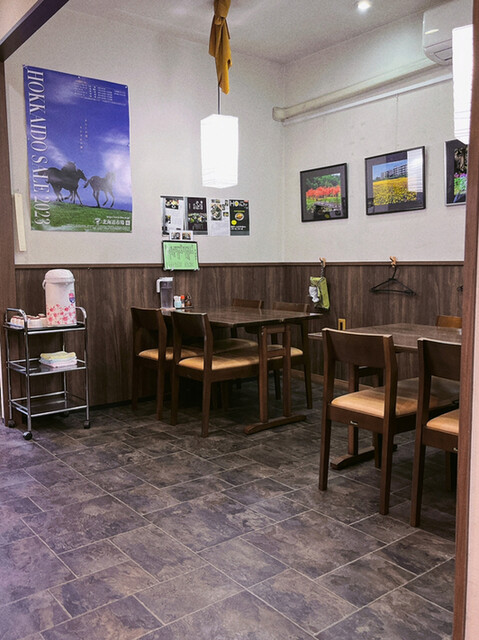 用户对于蕎麦工房 春風的评论高清图