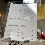 User's review image for エスアール コーヒーロースター＆バー
