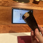 用戶對於鮨 りかく的評論圖