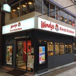 用戶對於ウェンディーズ・ファーストキッチン 京都新京極店的評論圖