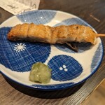 用戶對於いづも 池袋的評論圖
