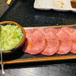 用戶對於和牛焼肉 きもと的評論圖