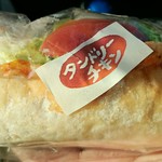 用户对于アルペンローゼ 京都御池店的评论图