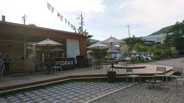 User's recommendation image for るり渓温泉 高原バーベキュー