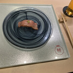 User's review image for 京都鉄板焼 結