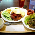 User's review image for MONGGO MORO