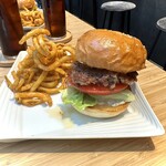 User's review image for KABUKI BURGER&TACOS