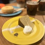 User's review image for アフターオールコーヒー