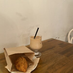 用戶對於goute vintage used&coffee的評論圖