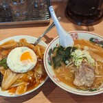用戶對於満龍  総本店的評論圖